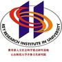 山东师范大学齐鲁文化研究院公众号ico