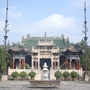 周口市关帝庙ico