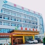 金溪景湖大酒店ico