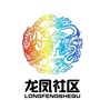 温江区龙凤社区青年ico