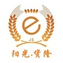 阳光货隆公众号ico
