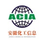 安徽化工信息ico