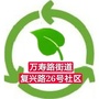 万寿路街道复兴路26号社区ico