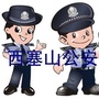 平安西塞山公众号ico