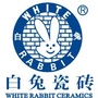 白兔陶瓷ico