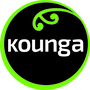 Kounga麦卢卡蜂蜜ico