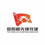 岳阳楼先锋党建ico
