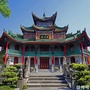 汉台档案ico