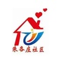 万寿路街道朱各庄社区ico