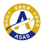 卫星全球服务联盟ASAS公众号ico