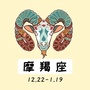 你好摩羯座ico