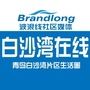 白沙湾在线ico