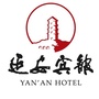 延安宾馆订阅号ico