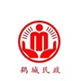 鹤城民政ico