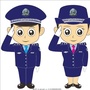 怀宁铁警ico