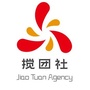 庆阳搅团社ico
