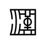 中国善琏汉字艺术研究院ico