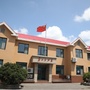 棘洪滩村社区ico