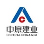 漯河中原建业ico