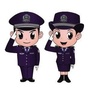 下陆公安ico