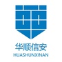 华顺信安ico