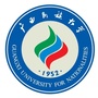 广西民族大学传媒学院公众号ico