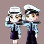 广西贺州交警直属大队ico