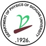 四川大学物理学院团委学生会ico