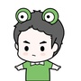 蛙哥漫画ico