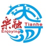 乐融天河ico