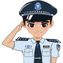 爱辉警事ico