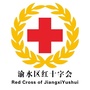 渝水区红十字会公众号ico