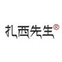 扎西先生ico