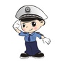 华容公安在线ico