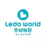 乐创世界白纸坊校区公众号ico