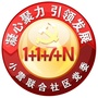 西三旗街道小营联合社区ico