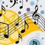 广场音乐大全公众号ico