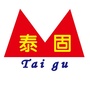 上海泰固建工ico