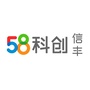 58科创信丰5G产业园ico