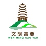 文明高要ico