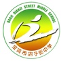 宝鸡市店子街中学ico