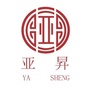 昌宁亚鑫农副产品ico