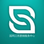国网江苏营销服务中心公众号ico