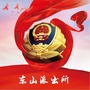 鹤岗市东山分局东山派出所ico