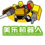 辽阳美乐机器人ico