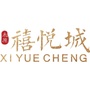 太原禧悦城ico