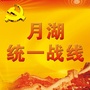月湖统战ico
