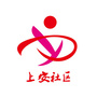 丹灶镇上安社区公众号ico