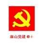 麻山党建e+ico