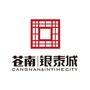 苍南银泰城ico